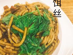 卤饵丝-端仕小锅(文林街店)
