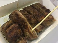 -六合夜市
