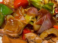 -旺达·福州菜(正大广场店)