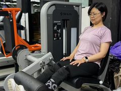 -VPsmart私教健身工作室(新华路旗舰店)