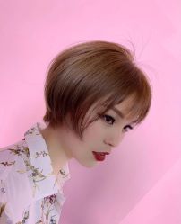 -Hair Glam 格拉姆造型旗舰店