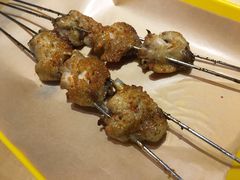 -我是那个大叔·美食研究所(新塘路店)