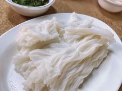 肠粉-揭阳钟记小食(福田新村店)