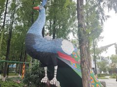 -成飞公园