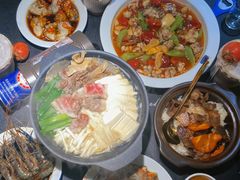 -龙门醉客(上塘路店)