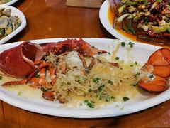 -南海渔家•海鲜•正宗海南菜(海棠湾店)