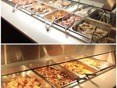 -Se Jong Korean BBQ Buffet Campsie