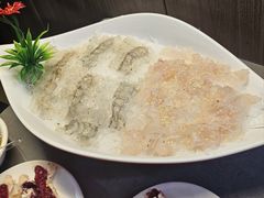 -官塘陈记鱼生·潮汕砂锅粥·潮汕生腌牛肉火锅(潮枫路总店)