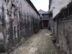 -前童古镇