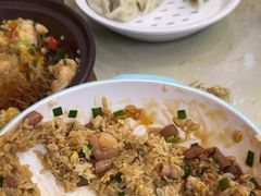 -北方饺子王·海肠捞饭·海鲜锅(山大店)