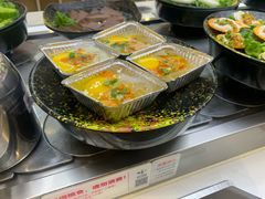 -木马转自助烤肉小火锅(祥禾天地店)