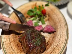 -燃扒房Steakhouse(皇庭店)