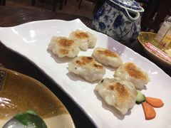 -顺德一品粥·20年凤城老字号(芳村店)