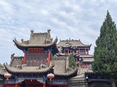 -高庙保安寺