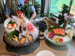 -享月汤皇·海鲜小火锅·聚会(曲江创意谷店)