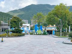 -宁波九龙湖开元度假村