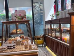 -BROAD面包路·欧式面包(龙湖时代C馆店)