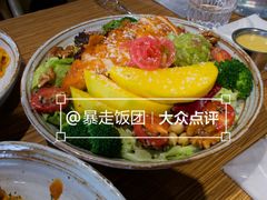 -魏斯理汉堡(西安西咸吾悦广场店)