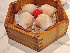 -广府汤语·靓汤·早茶·小粤菜(仁恒梦店)