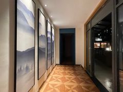 -囍榷·鲜美常州菜(恐龙园店)