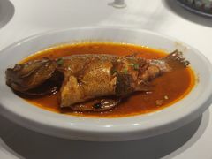 铜锣鱼-胖姐渔村(中源大道店)