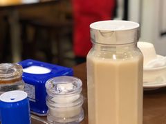 小磨豆浆-老于家东北人家(打浦桥店)