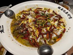 -新太二·鲜料川菜(群光广场店)