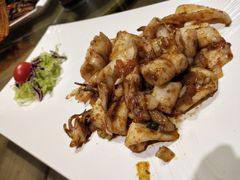 -院子餐厅·大锅菜·老杭帮(桥西直街店)