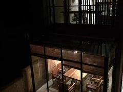 -看见远方·莫干遥远的山民宿