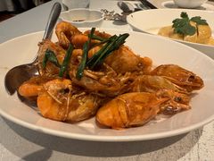 -上海和平饭店龙凤厅 Dragon Phoenix