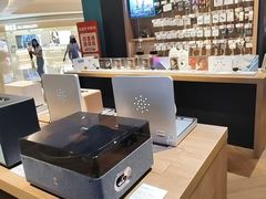 -顺电sundan(颐堤港店)