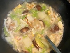 -人民公社大食堂(顺义总店)
