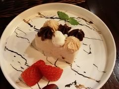 -斯比特花园西餐厅(东方商厦店)