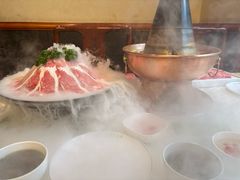 -东来顺饭庄(天坛店)