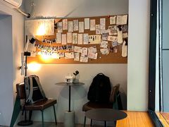 -Joymean coffee.见面咖啡