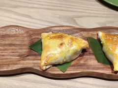 -耶里夏丽·丝路国际·新疆餐厅(浦东区东方路店)