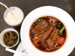 -康师傅私房牛肉面(申虹店)