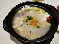 -新侨小馆(东直门北小街店)