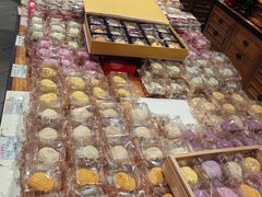 -百饼园(南后街店)