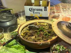 -荒野美食汇(永庆坊店)