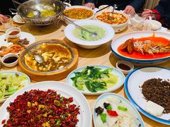 -茅溪菜·家常菜(九街店)