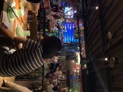 -胡桃里音乐酒馆(曲江店)