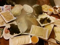 -傣妹火锅(南京东路一店)