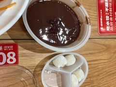-喜家德虾仁水饺(南山书城店)