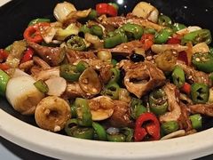 -财主·海鲜锅贴