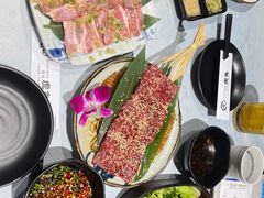 -虎丸烧肉(新大陆广场店)
