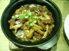 -峨嵋小镇·川菜(勒泰中心店)