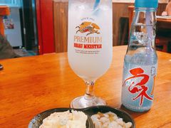 -鸟内会(河北路店)