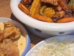 -东北灶(青浦万达茂店)