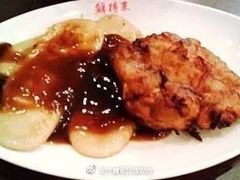 -鲜得来排骨年糕(即墨路店)